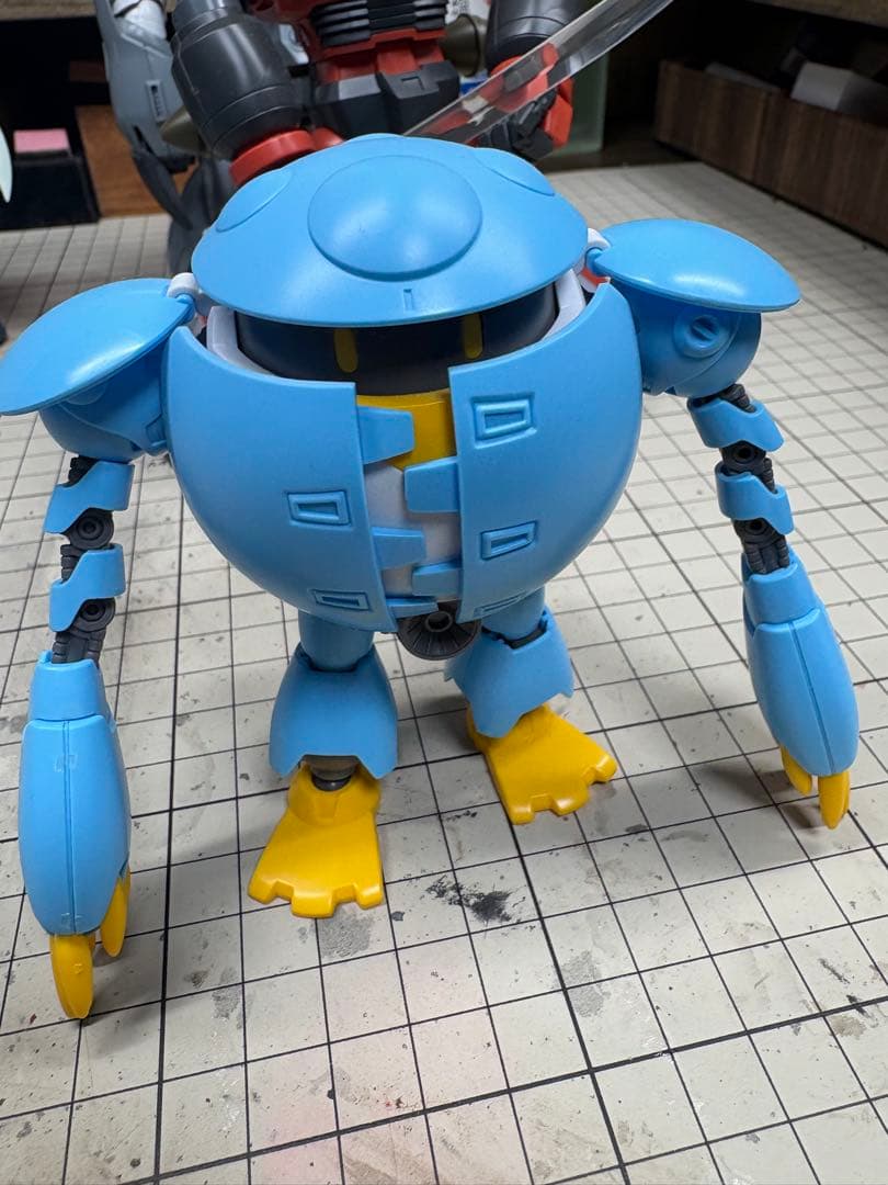 は*わ様 ガンプラ　9体セット　ジャンク