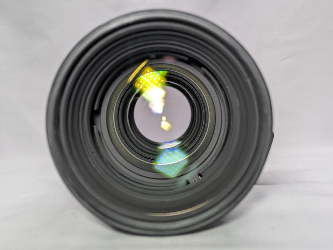 極美品 Nikon AF-S 80-200mm f/2.8 D ED #321