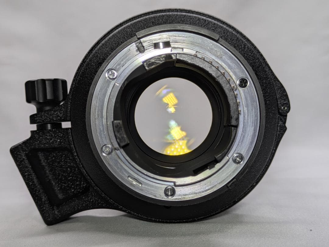 極美品 Nikon AF-S 80-200mm f/2.8 D ED #321