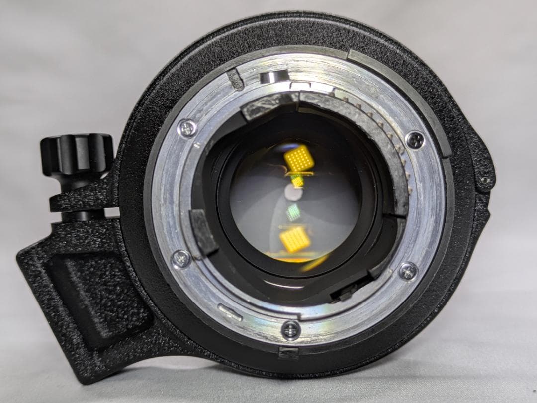 極美品 Nikon AF-S 80-200mm f/2.8 D ED #321