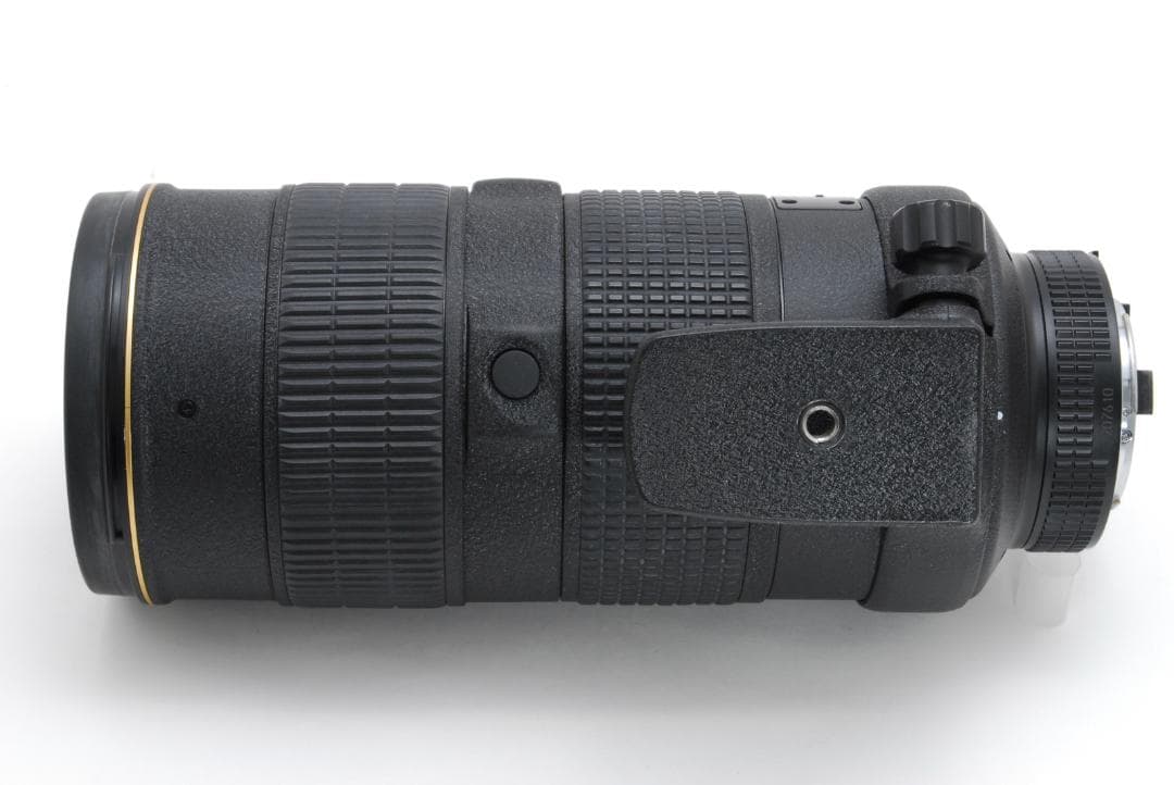 極美品 Nikon AF-S 80-200mm f/2.8 D ED #321