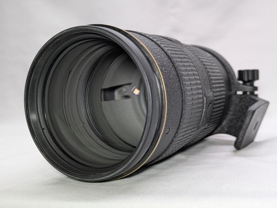 極美品 Nikon AF-S 80-200mm f/2.8 D ED #321