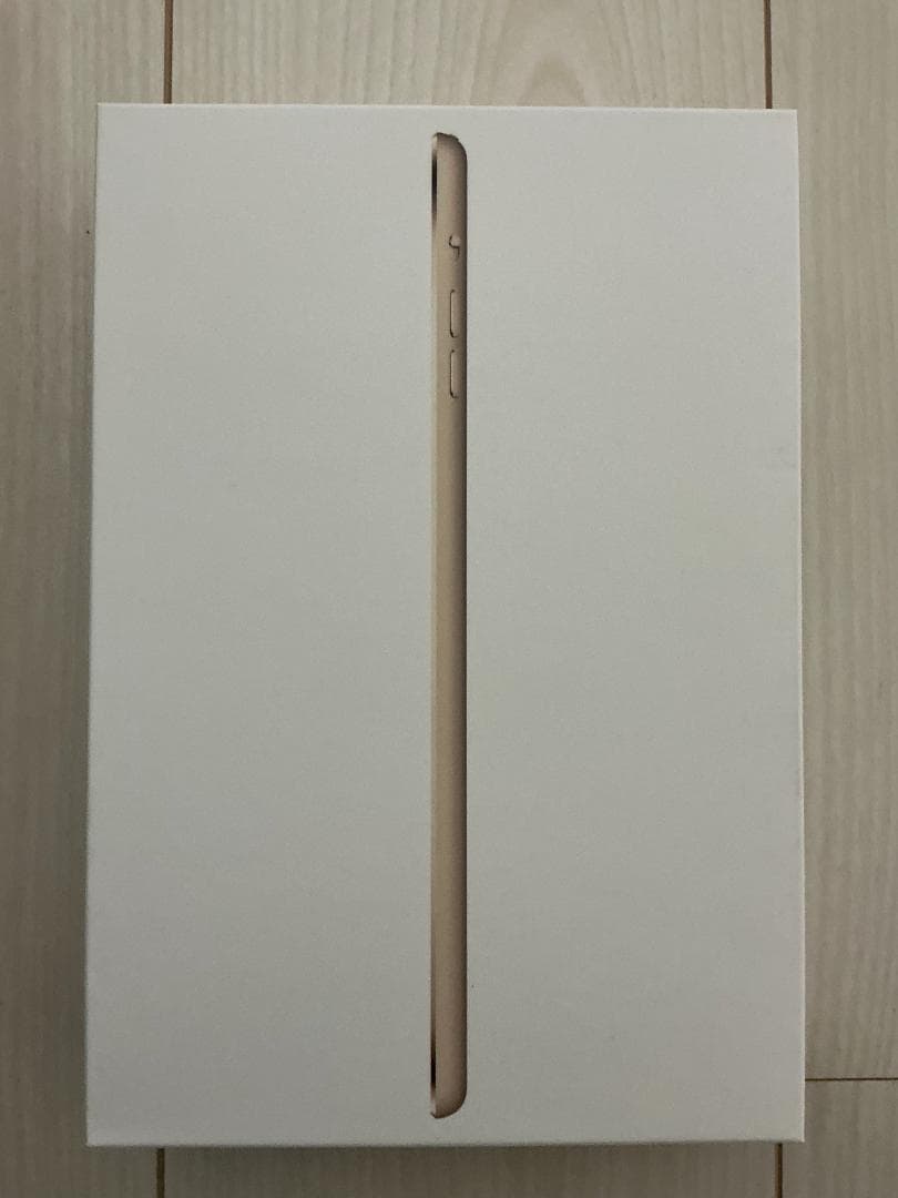 iPad mini mgyk2j/a 128GB ゴールド