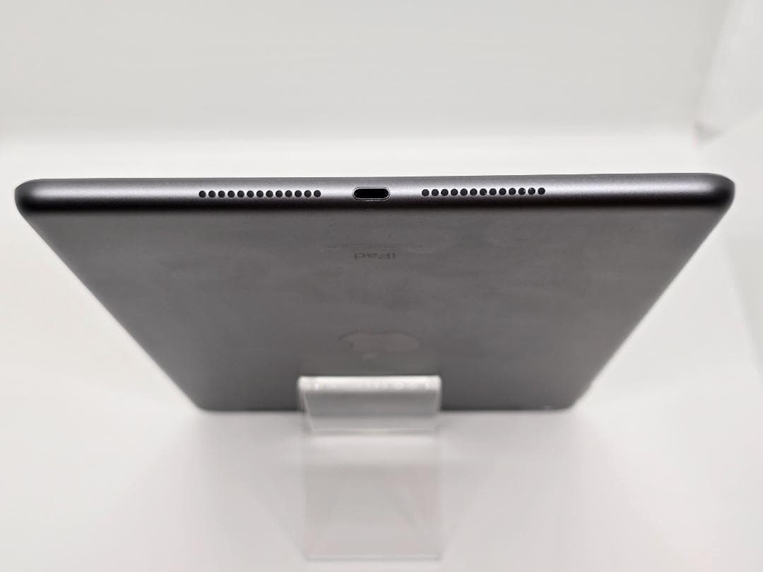 【訳あり】【第9世代】iPad2021 セルラーモデル 64GB グレイ