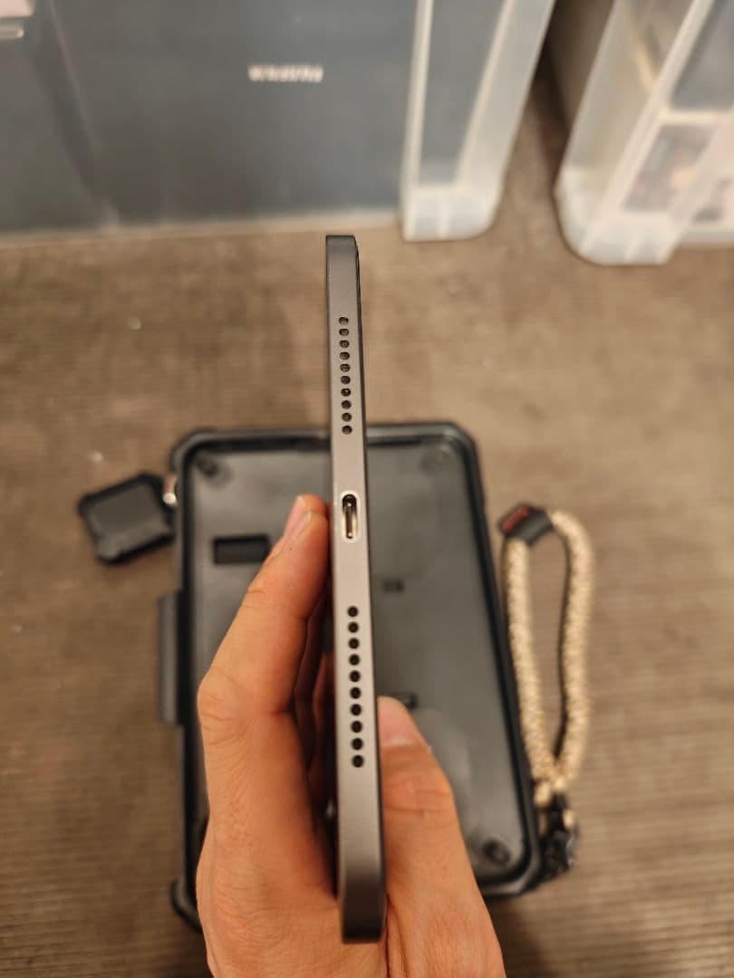 iPad mini 第6世代 64GB Wi-Fiモデル