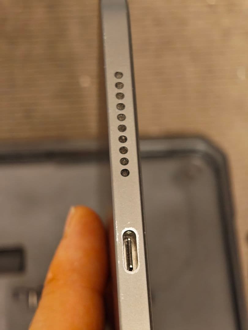 iPad mini 第6世代 64GB Wi-Fiモデル