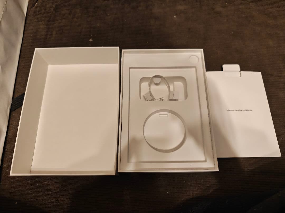 iPad mini 第6世代 64GB Wi-Fiモデル