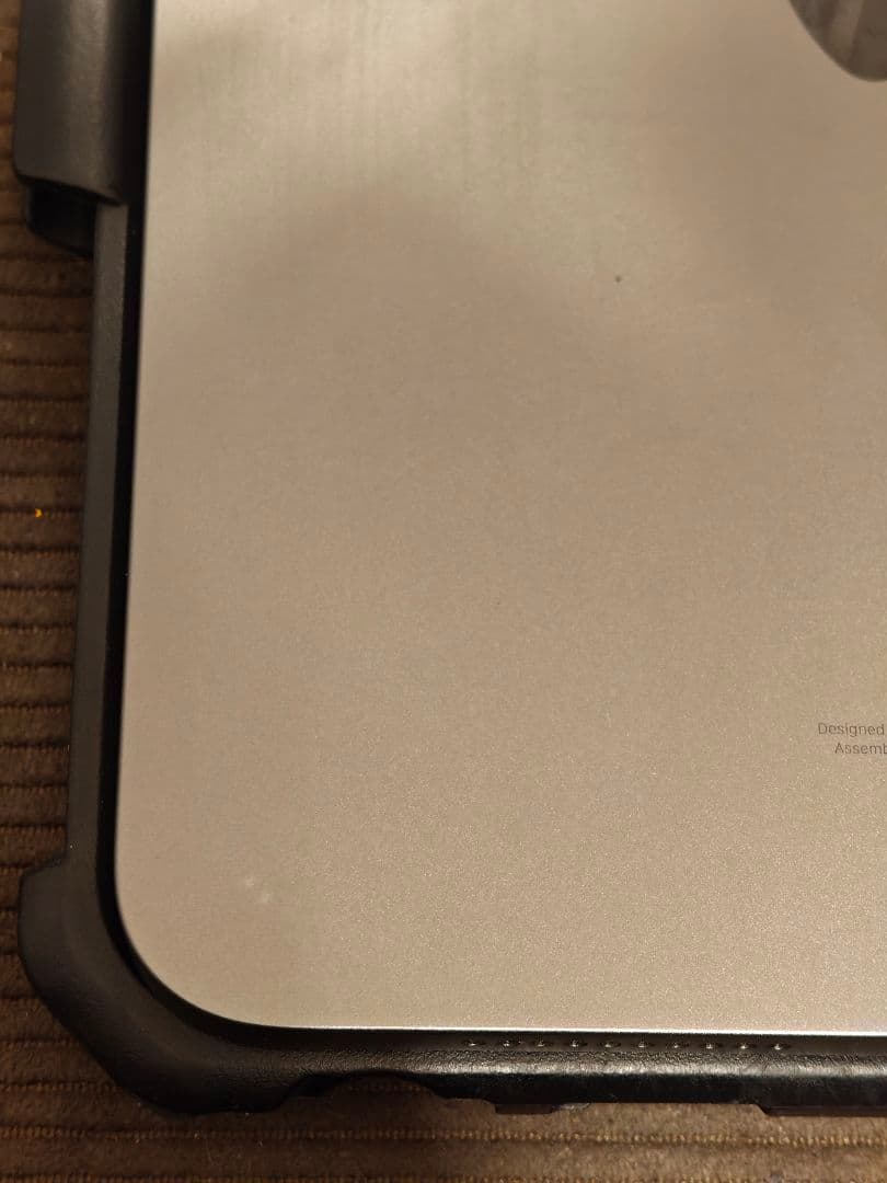 iPad mini 第6世代 64GB Wi-Fiモデル