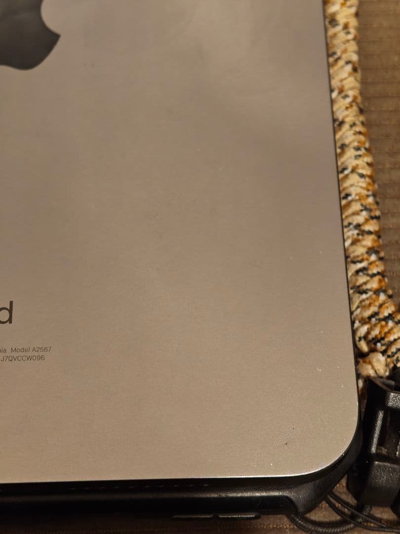 iPad mini 第6世代 64GB Wi-Fiモデル