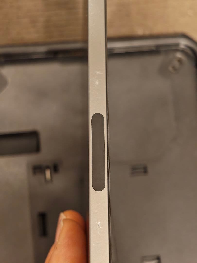 iPad mini 第6世代 64GB Wi-Fiモデル