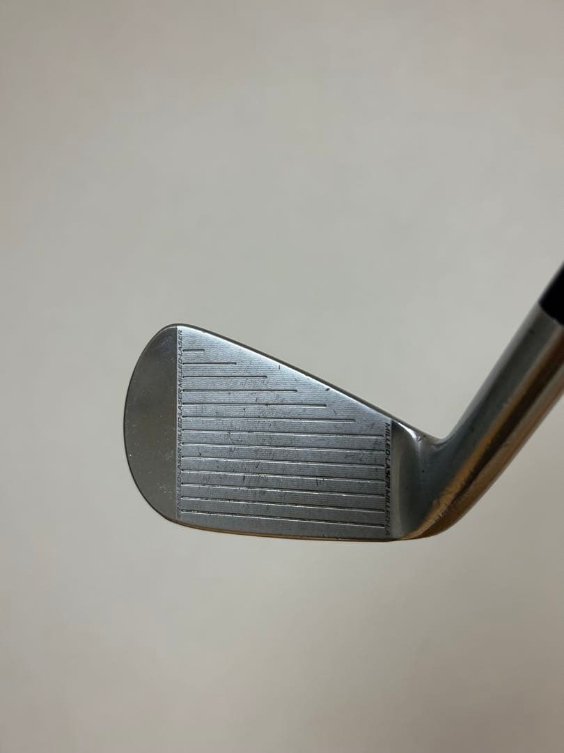 スリクソンZ525 アイアンセット