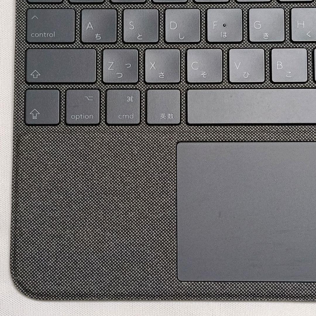 ロジクール Logicool COMBO TOUCH YU0048‪♡K15