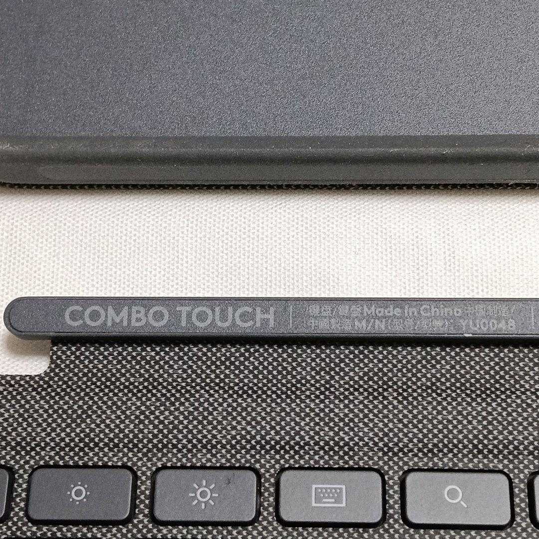 ロジクール Logicool COMBO TOUCH YU0048‪♡K15