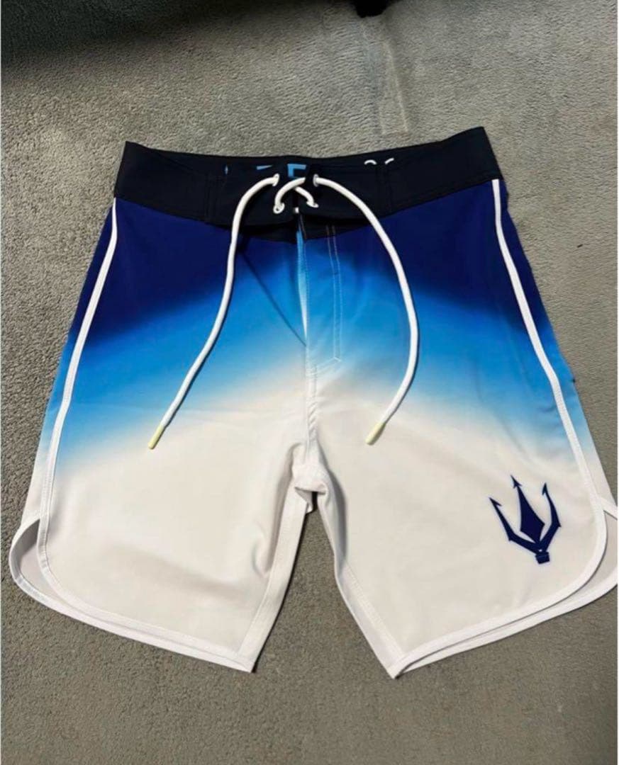 FIED] ファイド メンズフィジークボードショーツ, サーフパンツ　28