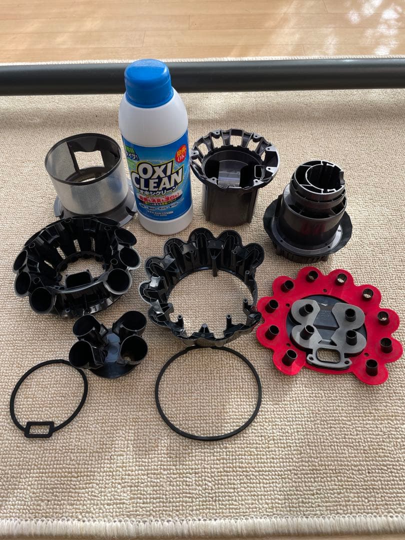 dyson ダイソンsv14