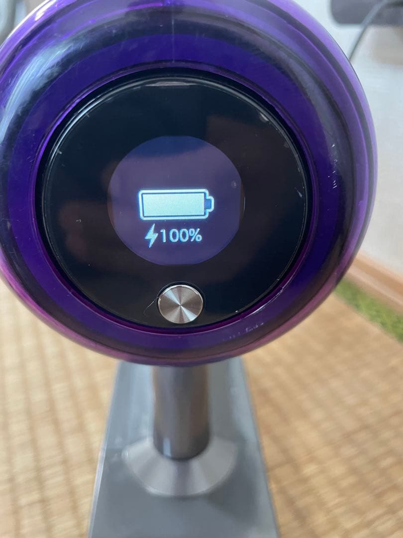 dyson ダイソンsv14