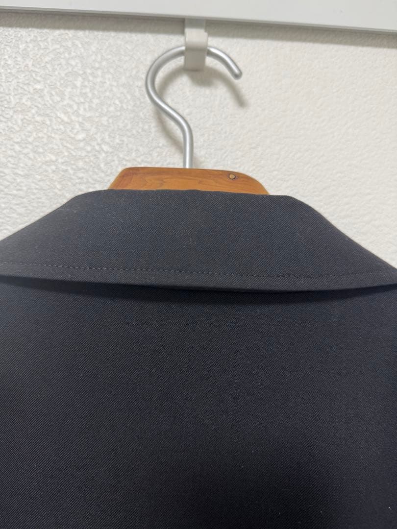 T*N様 stein21ss ディープネックジャケット