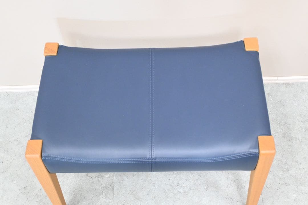 【展示極美品】arflex アルフレックス ラウンジチェア PERCH パーチ