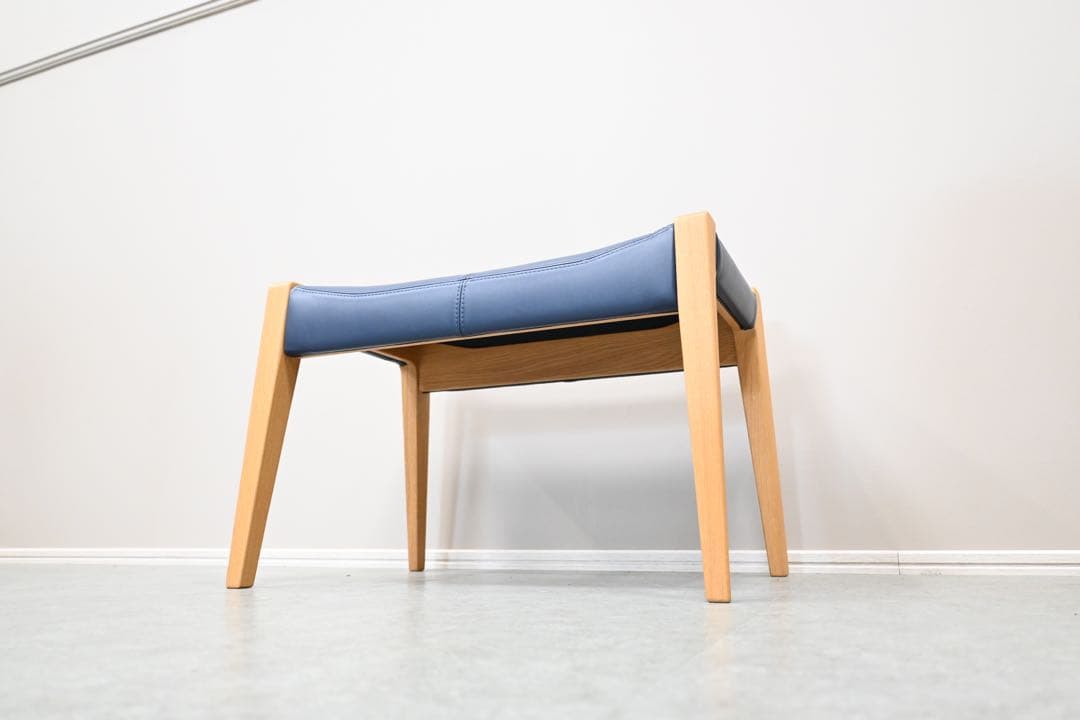 【展示極美品】arflex アルフレックス ラウンジチェア PERCH パーチ