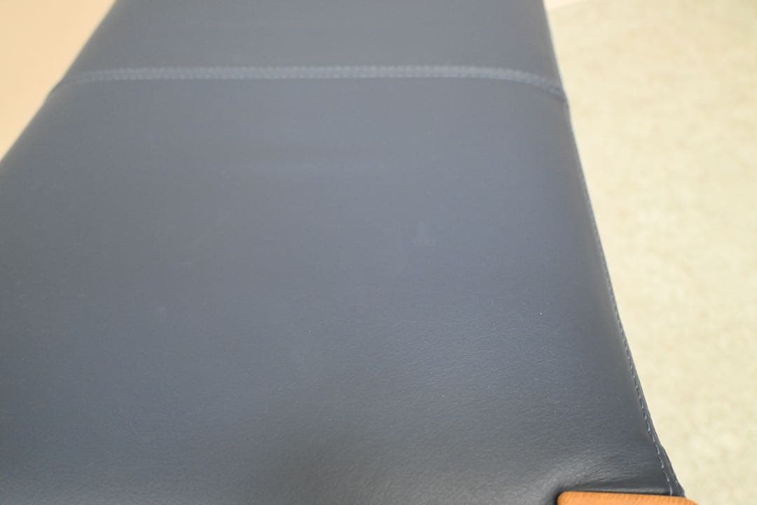 【展示極美品】arflex アルフレックス ラウンジチェア PERCH パーチ