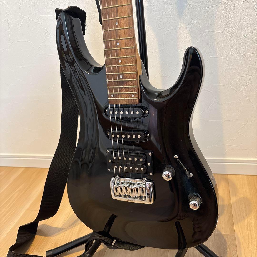 AriaPro Ⅱ アリアプロ2 MACシリーズ エレキギター