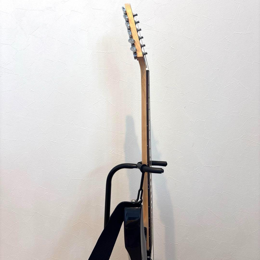 AriaPro Ⅱ アリアプロ2 MACシリーズ エレキギター