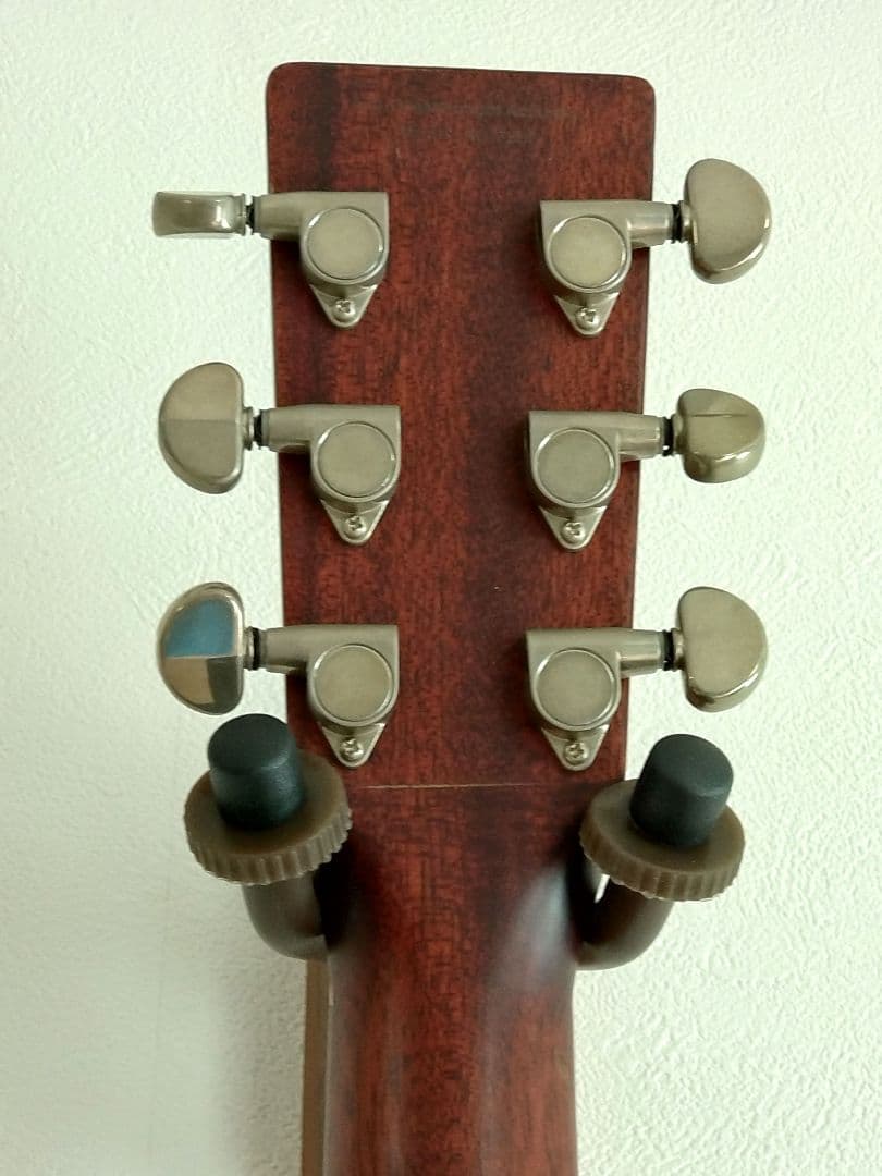 Aria AD-35BS 　アリア　アコースティックギター サンバースト