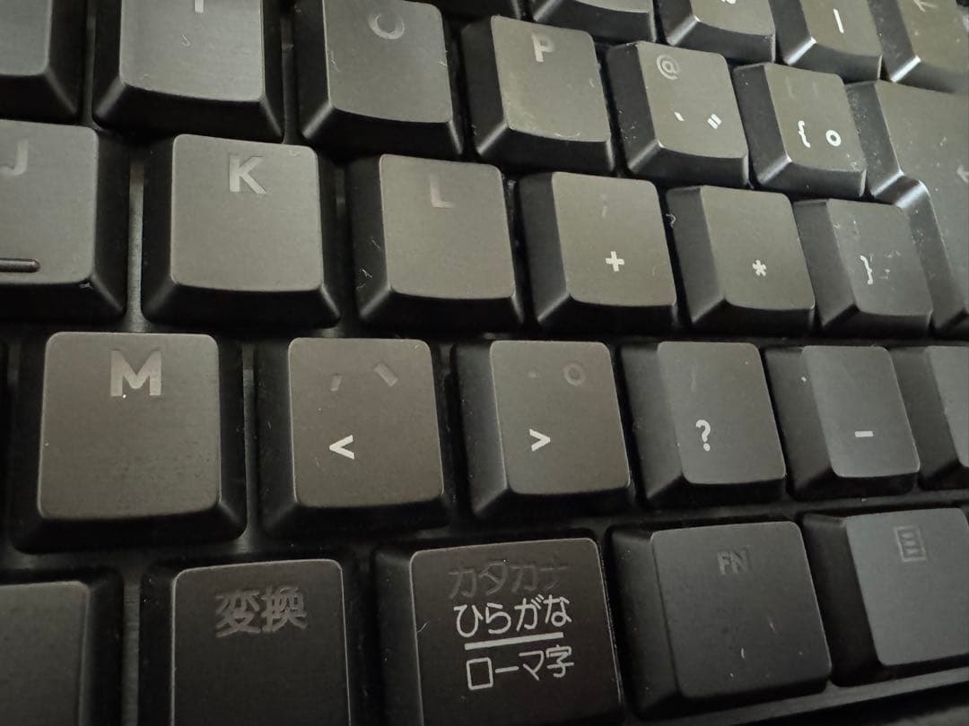 キーボード Logitech G913 TKL