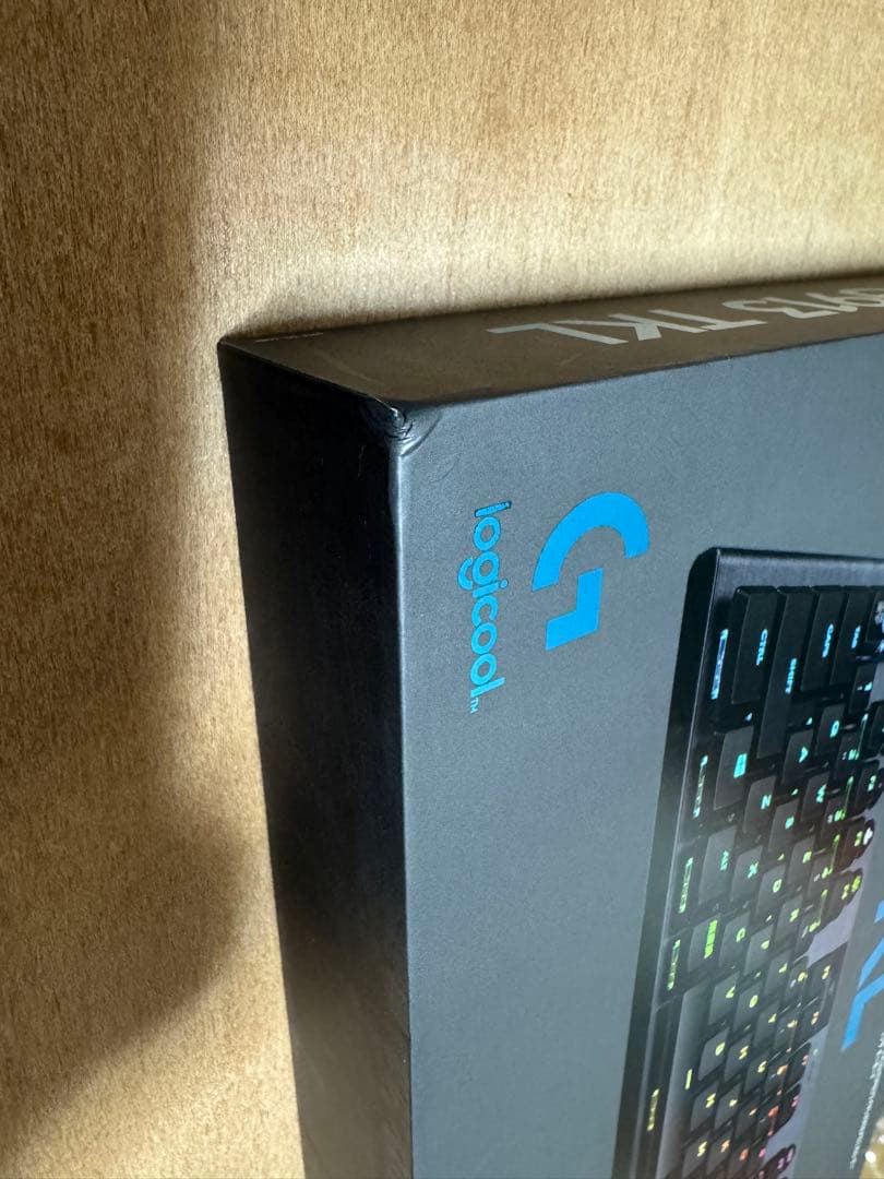 キーボード Logitech G913 TKL