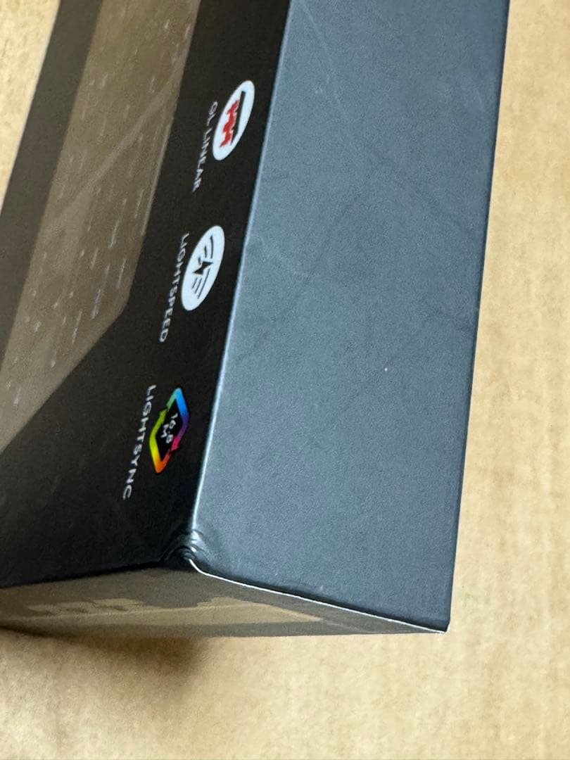 キーボード Logitech G913 TKL