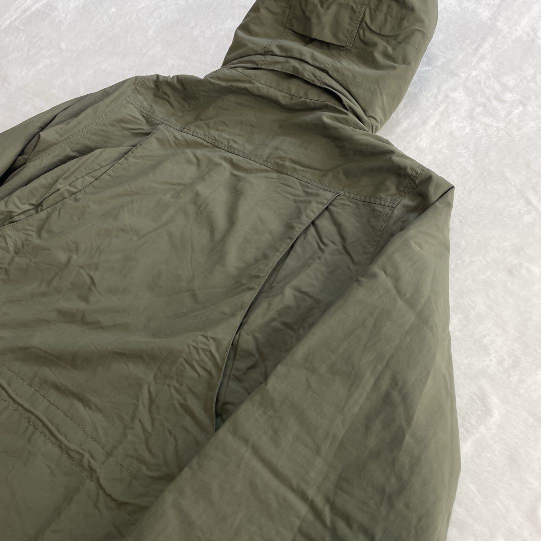 美品⭐︎Patagonia イスマスパーカー　men's S 2017年製