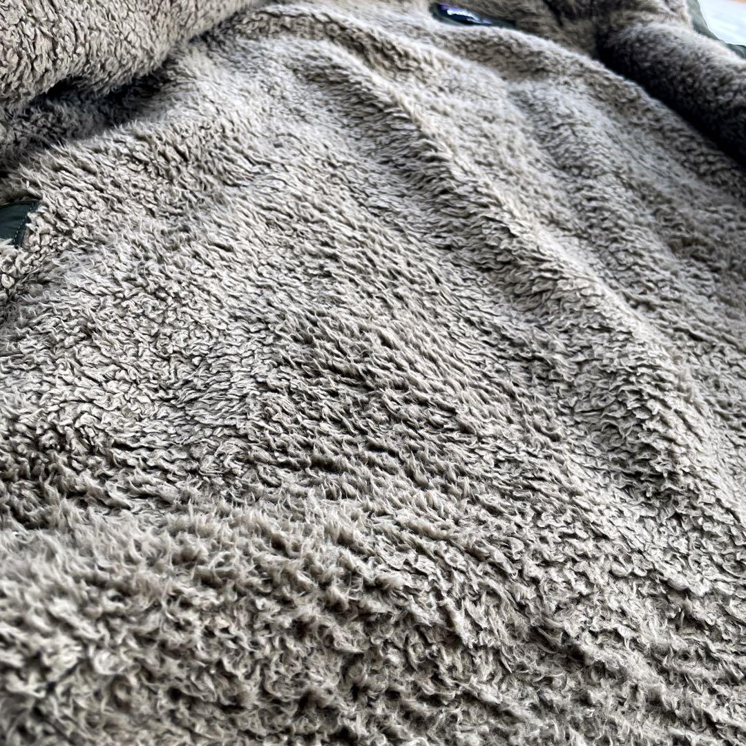 美品⭐︎Patagonia イスマスパーカー　men's S 2017年製