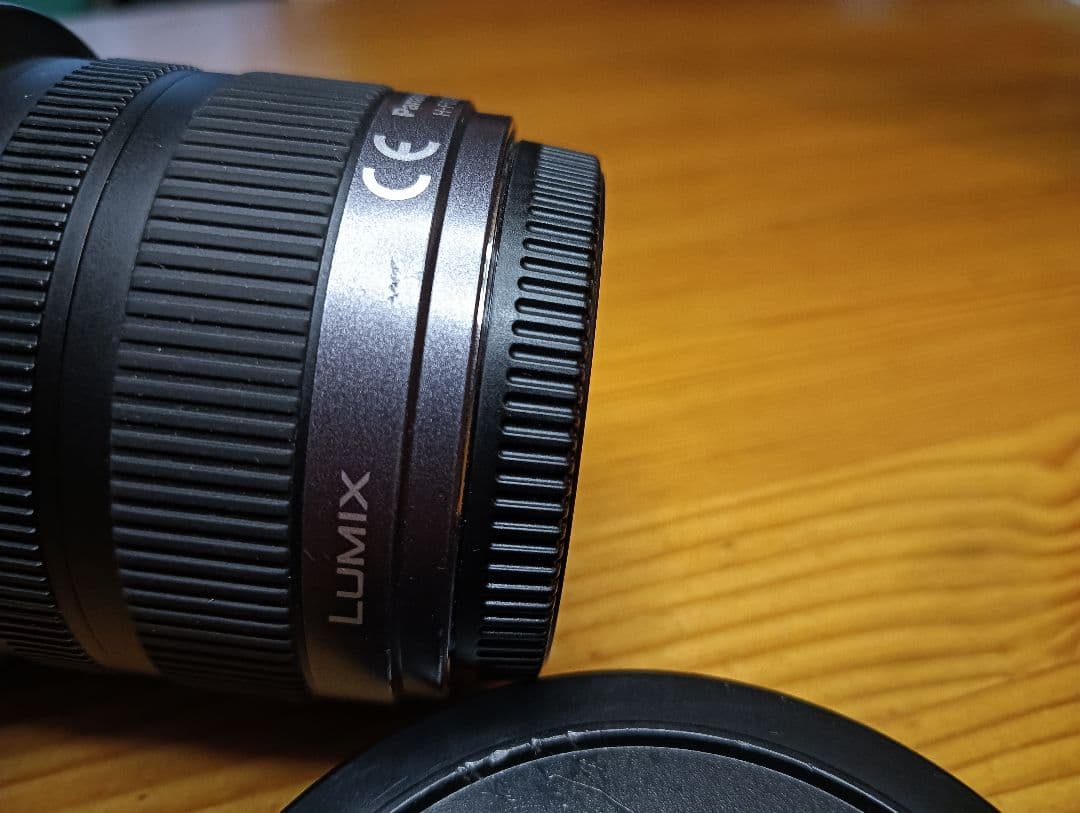 超広角 LUMIX G VARIO 7-14mm f/4.0 ズームレンズ