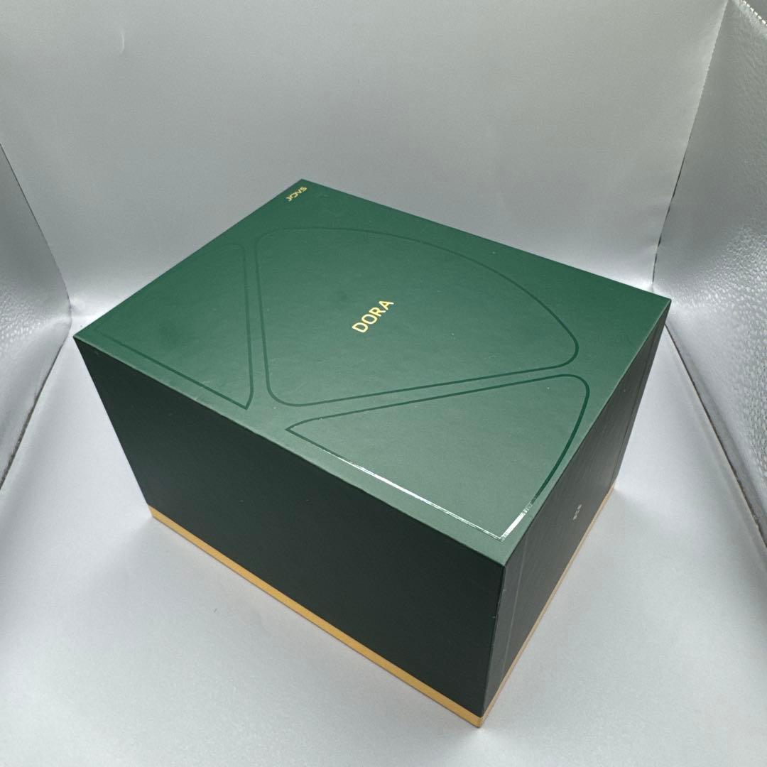 B201 JOVS Dora A366 ジョブズ ドラ