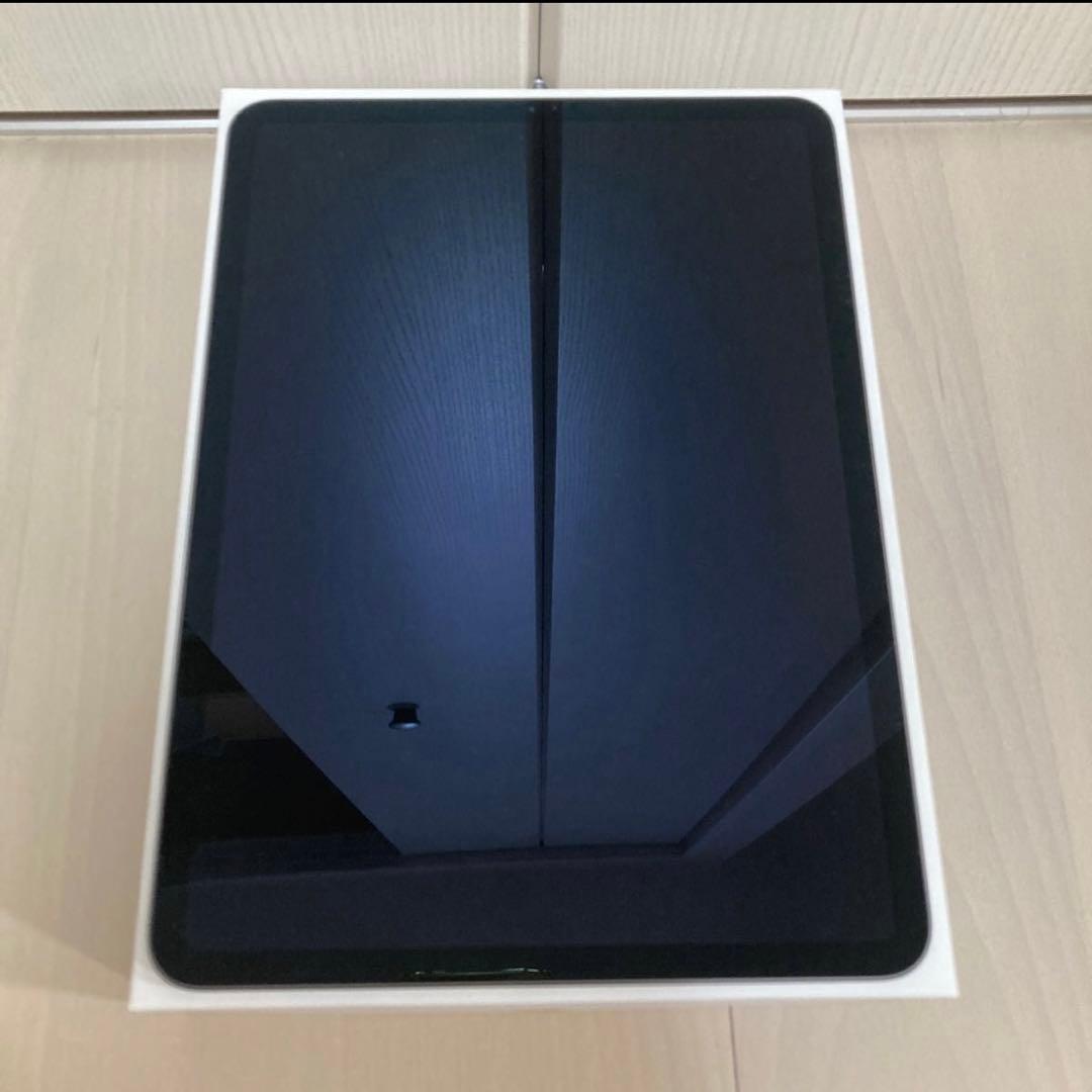 iPad pro11インチ第二世代　Wi-Fiモデル