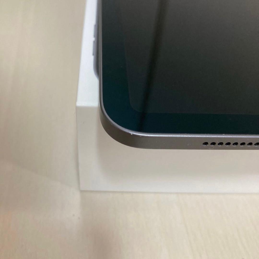 iPad pro11インチ第二世代　Wi-Fiモデル