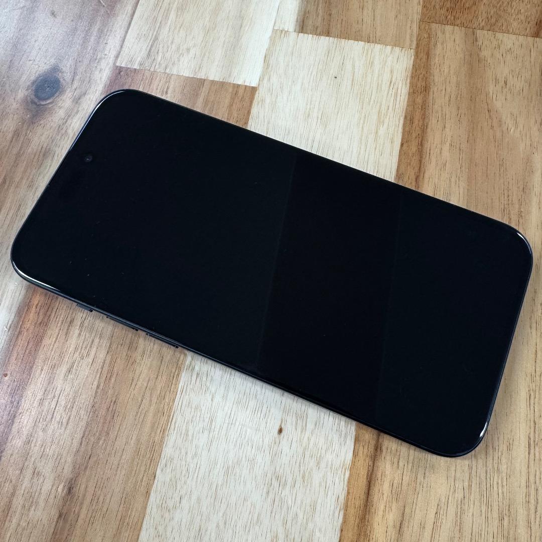 【美品】iPhone 15 PLUS｜128gb｜国内SIMフリー版