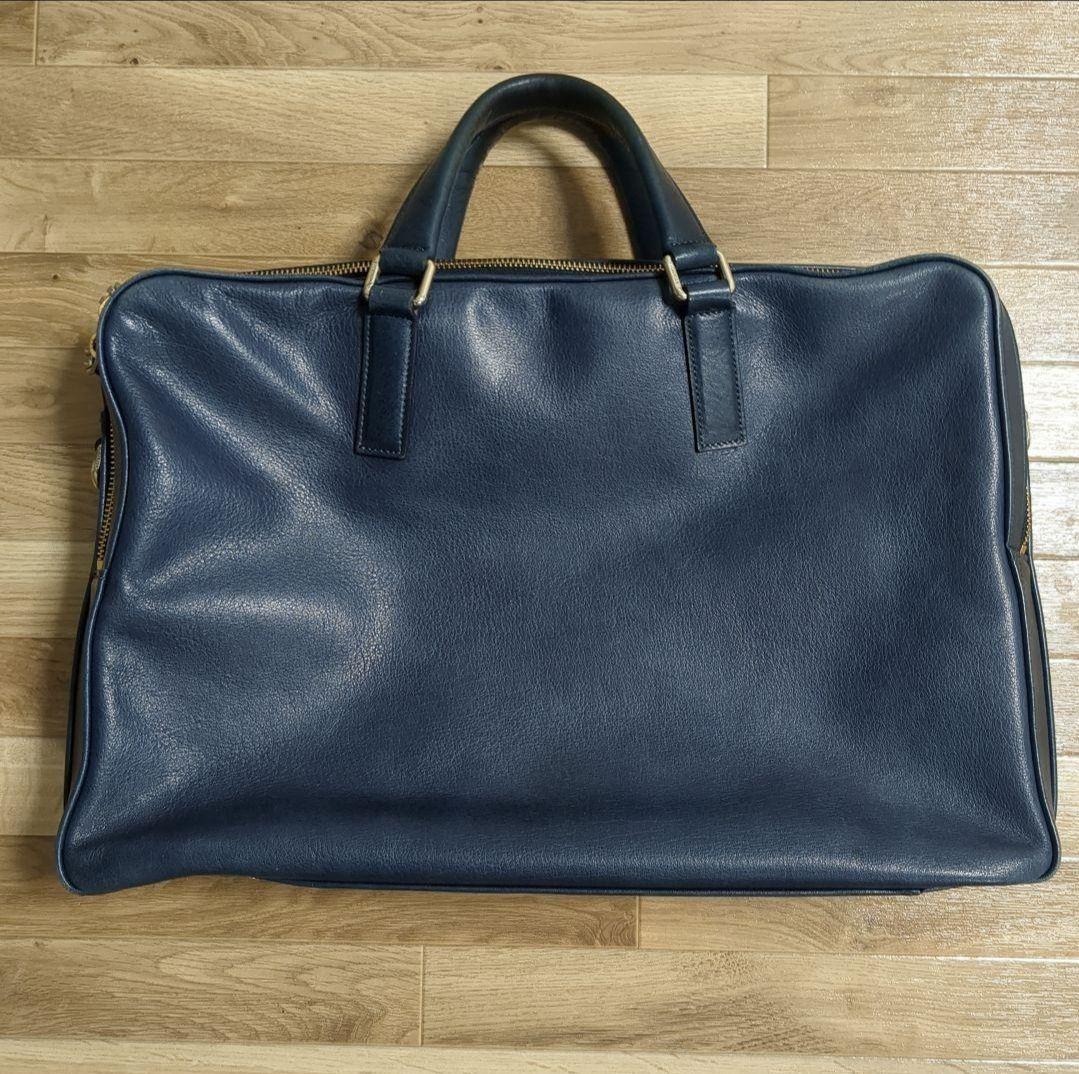 aniary ビジネスバッグ ２層式