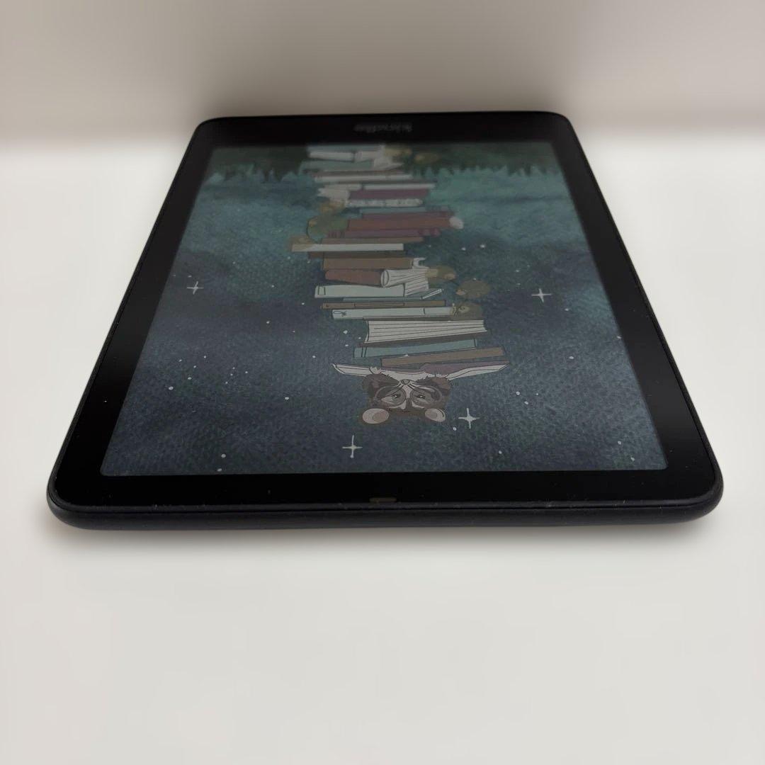 Kindle colorsoft シグニチャーエディション 32GB