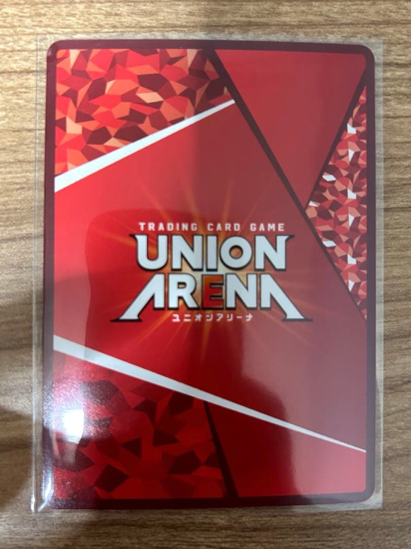 ユニオンアリーナ マクロス シェリル・ノームSR★★★パラレル