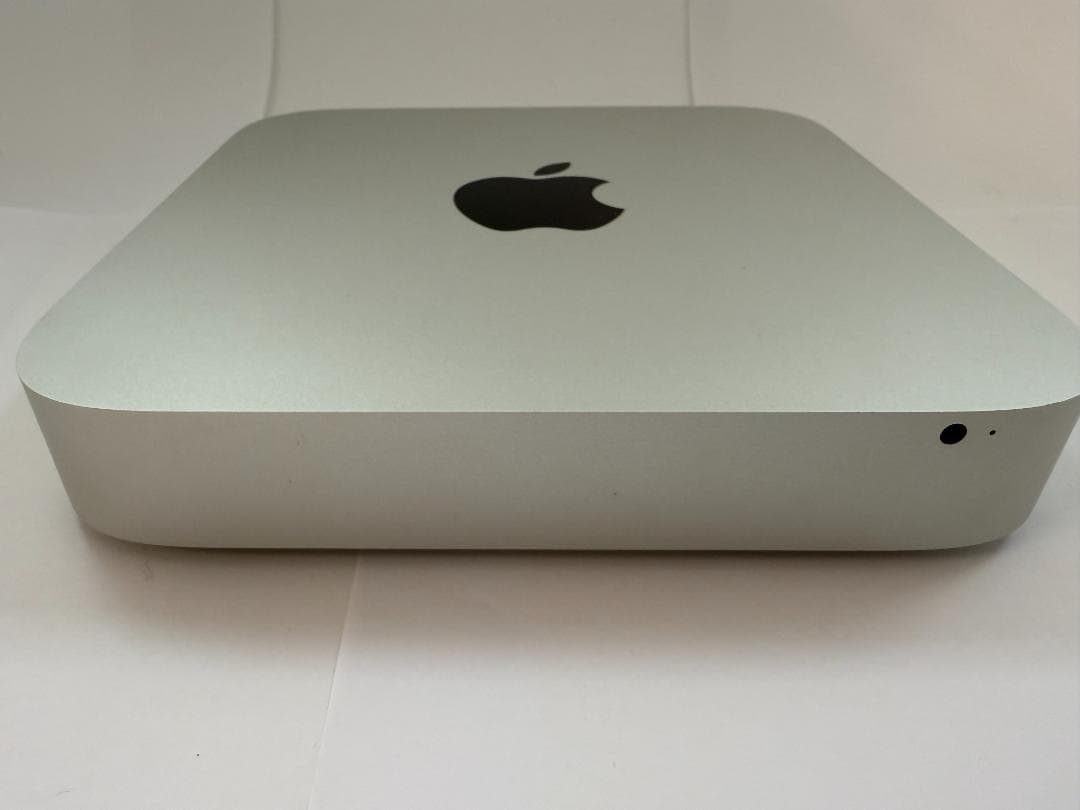 Mac mini Late 2012 i7 2.3 GHz 16GB