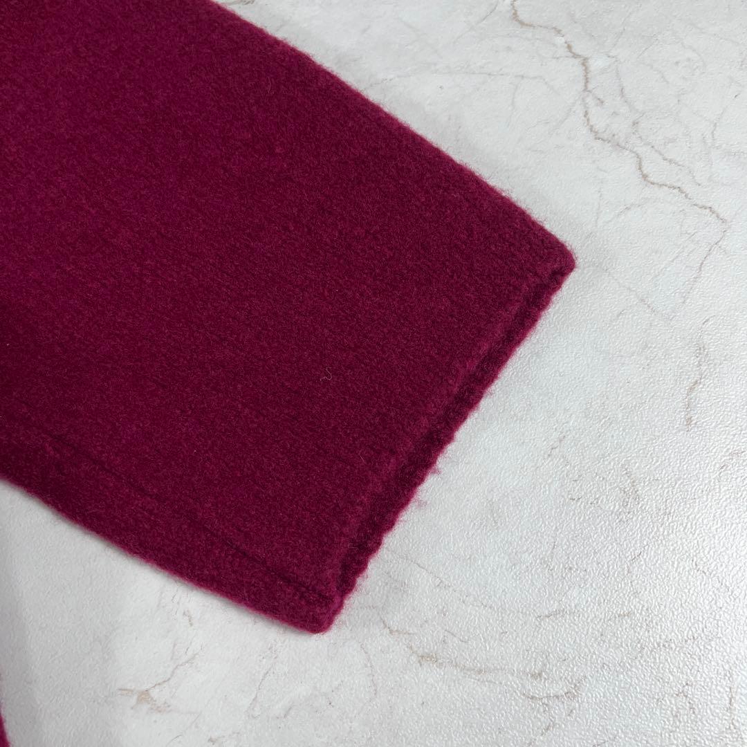 ✨未使用級 SOFIE D'HOORE 五部袖 ニット プルオーバー