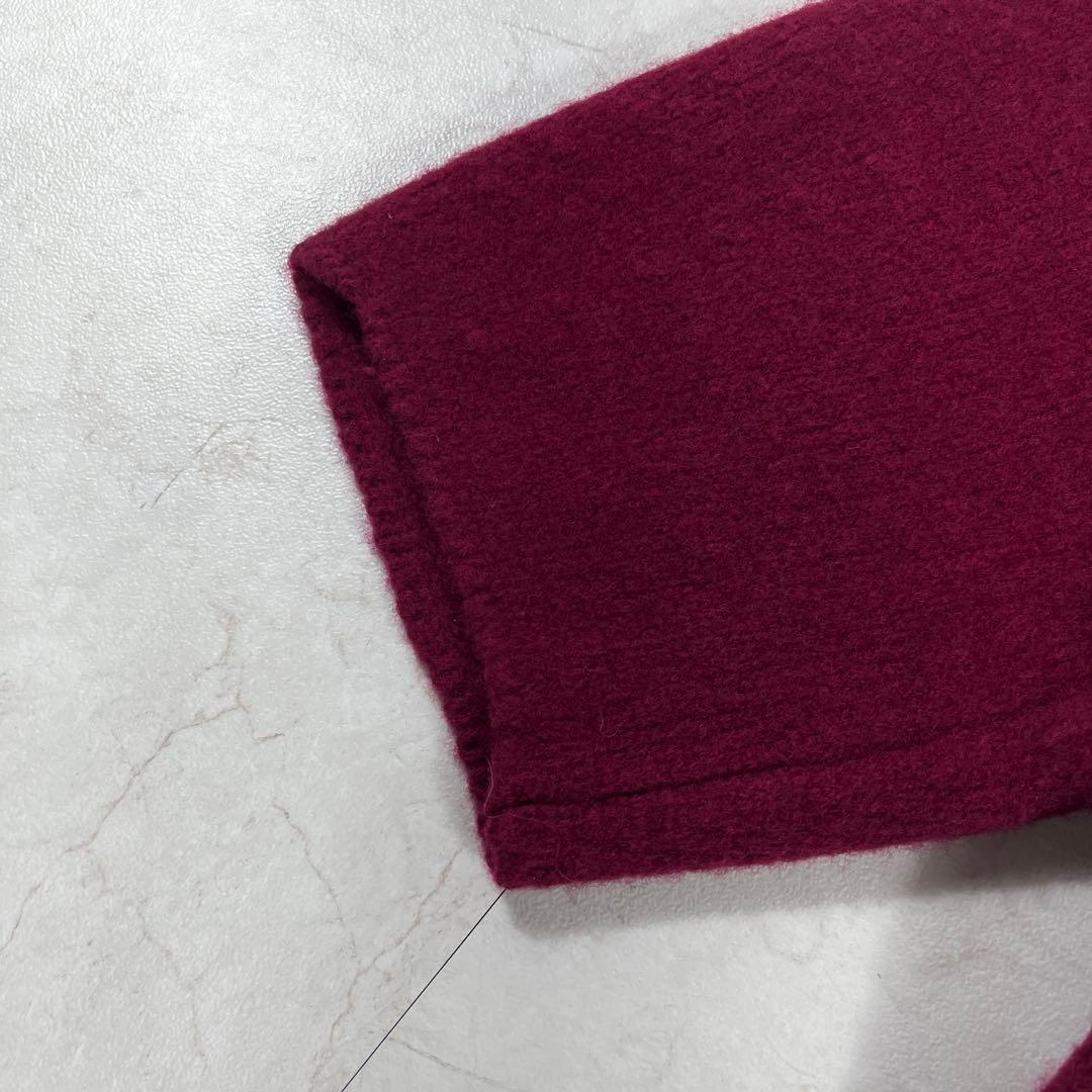 ✨未使用級 SOFIE D'HOORE 五部袖 ニット プルオーバー