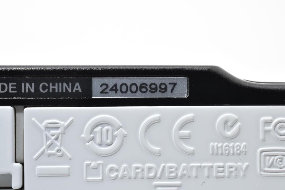 ■ 美品 ■ ニコン　Nikon COOLPIX S4300 安心の動作確認済品