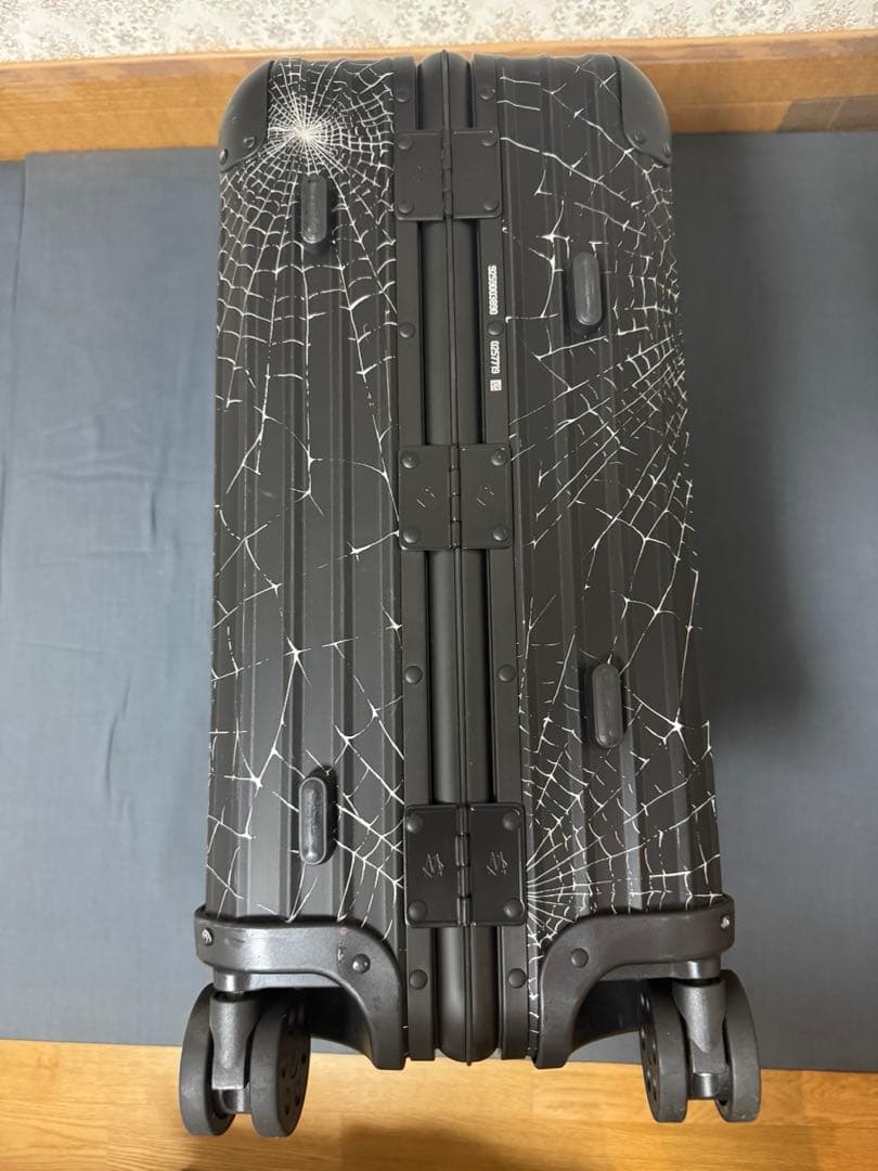 招*@様 Supreme RIMOWA Cabin Plus 49L