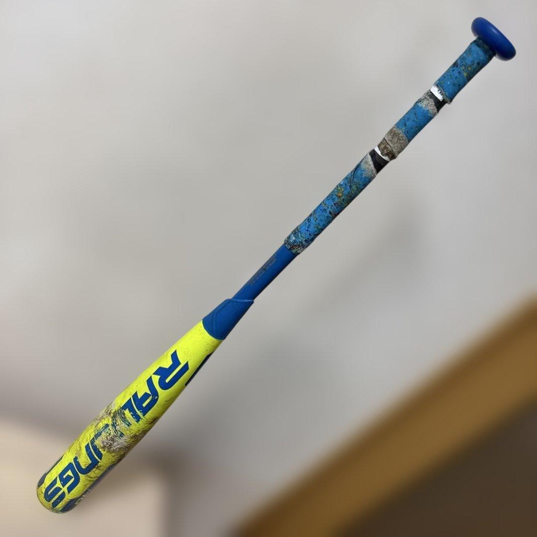 ローリングス　クアトロ　32インチ22オンス　リトルリーグ