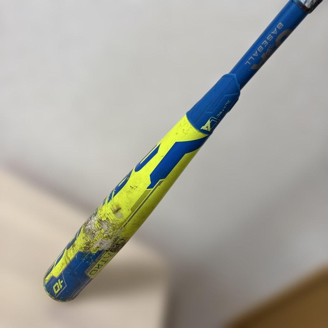 ローリングス　クアトロ　32インチ22オンス　リトルリーグ