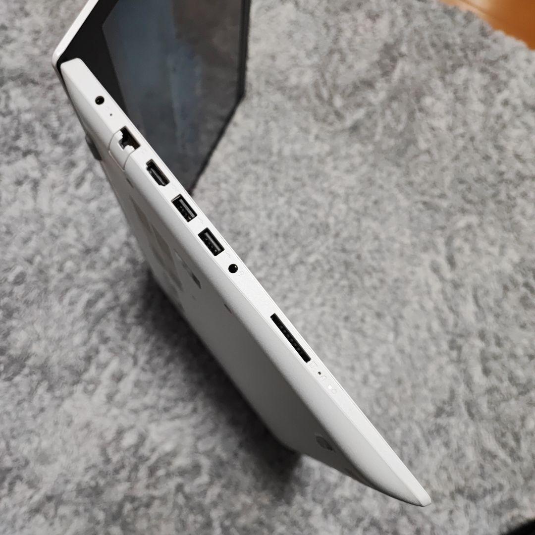 Lenovo ideapad 330 Office有 Win11 RAM4GB