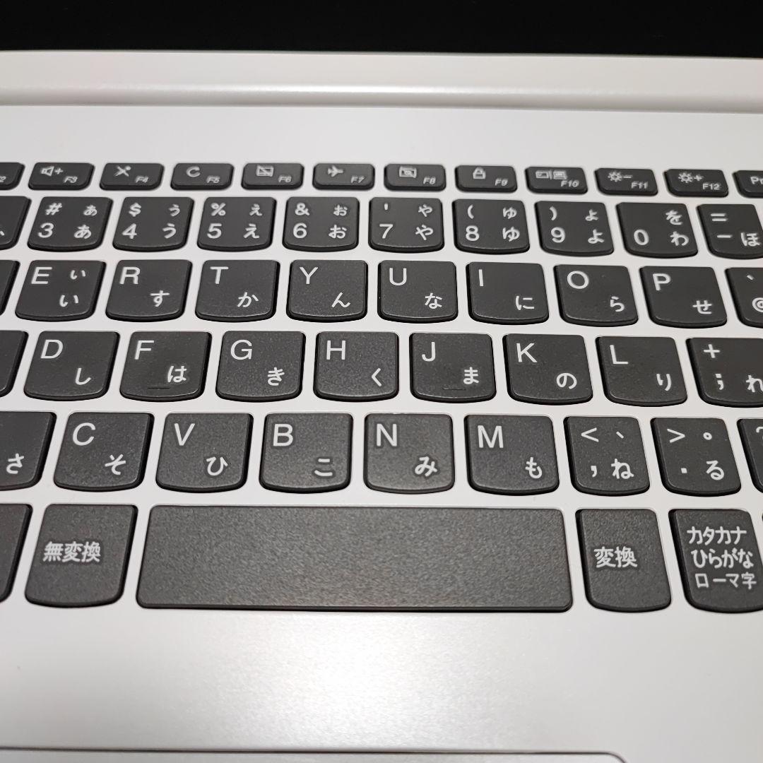 Lenovo ideapad 330 Office有 Win11 RAM4GB