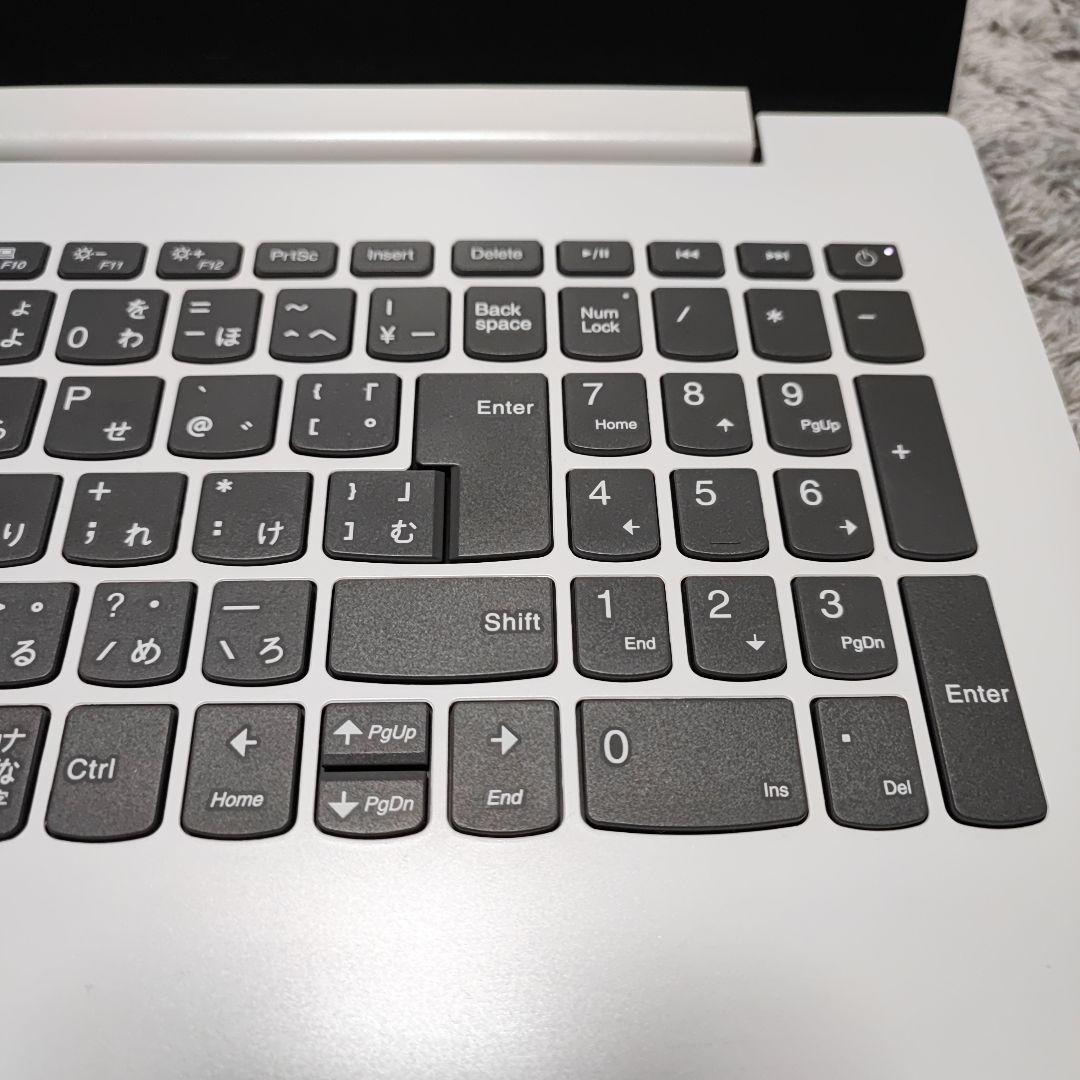 Lenovo ideapad 330 Office有 Win11 RAM4GB